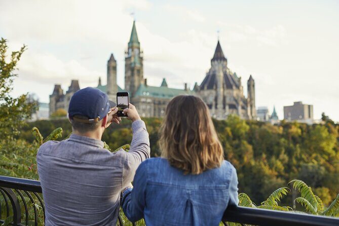 Private Ottawa City Highlights 3 Hour Walking Tour - Why This Tour Offers Great Value