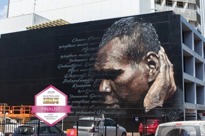 Private Outback Gourmet Food, Art, and Sightseeing Tour - A Deep Dive into the Outback and Urban Charm of Darwin