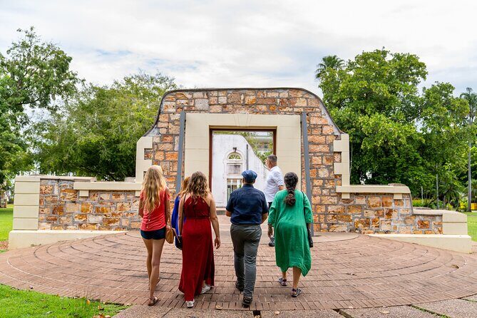 Private Outback Gourmet Food, Art, and Sightseeing Tour - The Sum Up