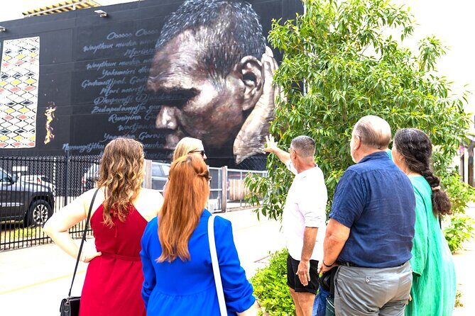 Private Outback Gourmet Food, Art, and Sightseeing Tour - FAQs