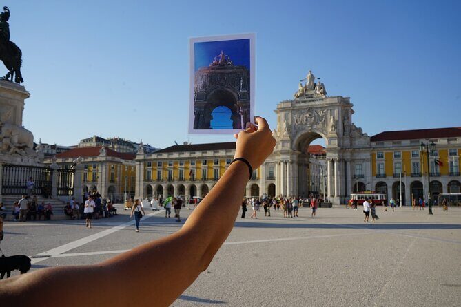Private Outdoor Escape Game in Lisbon - Who Will Love This Experience?