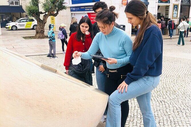 Private Outdoor Escape Game in Lisbon - FAQ