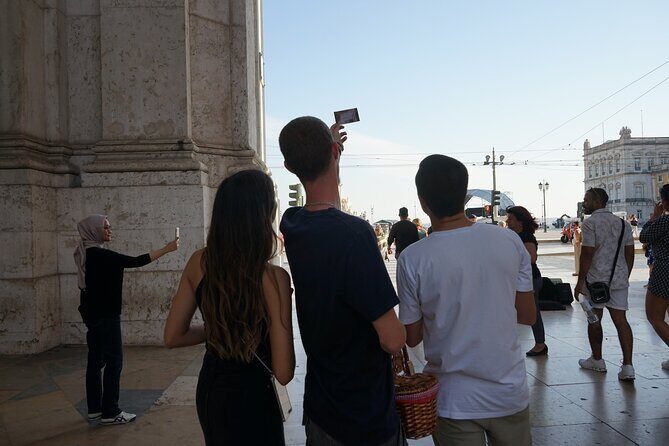 Private Outdoor Escape Game in Lisbon - Final Thoughts