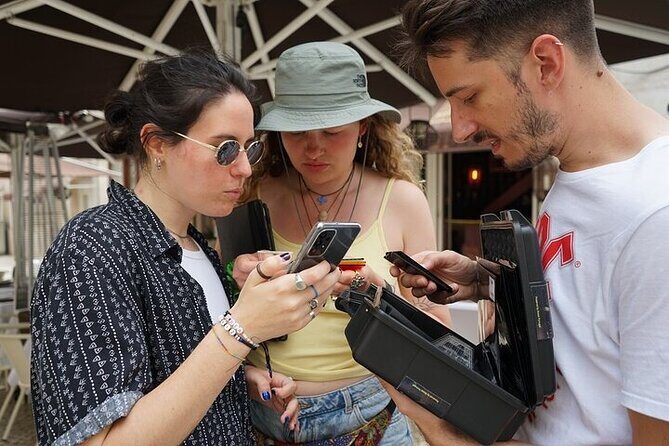 Private Outdoor Escape Game in Lisbon - Final Thoughts: Is It Right for You?