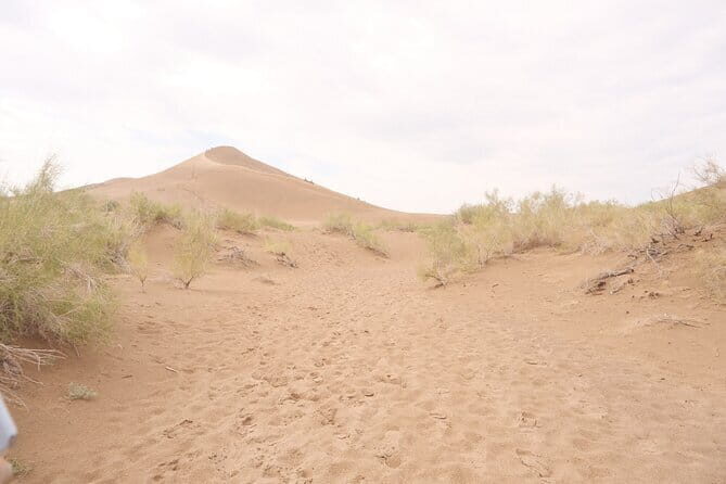 Private Outdoor Travel to Explore Kazakhstan - Who Will Love This Tour?