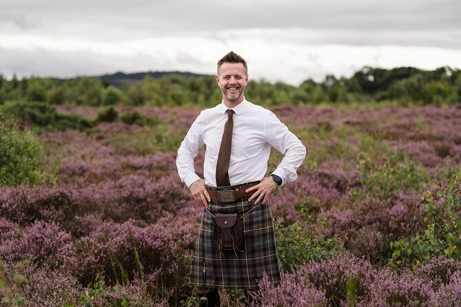 Private Outlander & Cawdor Castle Tour - FAQ