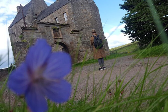 Private Outlander Day Tour from Edinburgh - Key Points