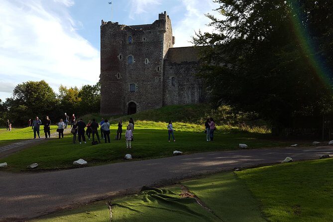 Private Outlander Day Tour from Edinburgh - A Deep Dive into the Outlander Tour: What to Expect