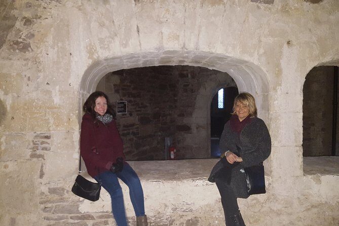 Private Outlander Day Tour from Edinburgh - FAQ
