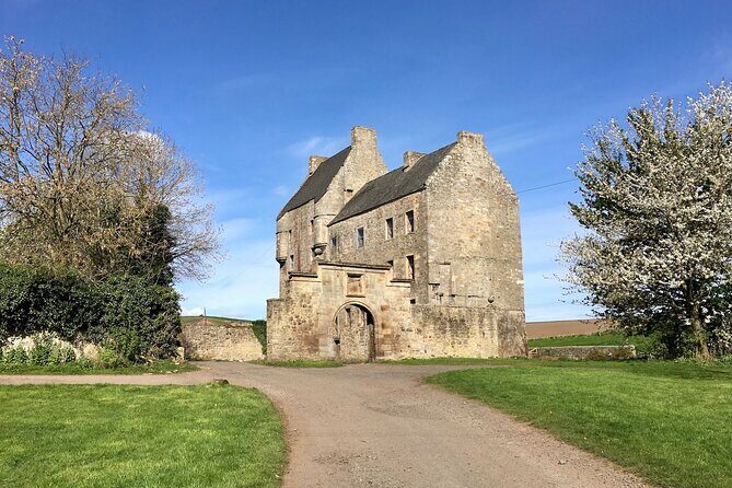 Private 'Outlander' Film Locations Day Trip from Edinburgh - A Few Considerations