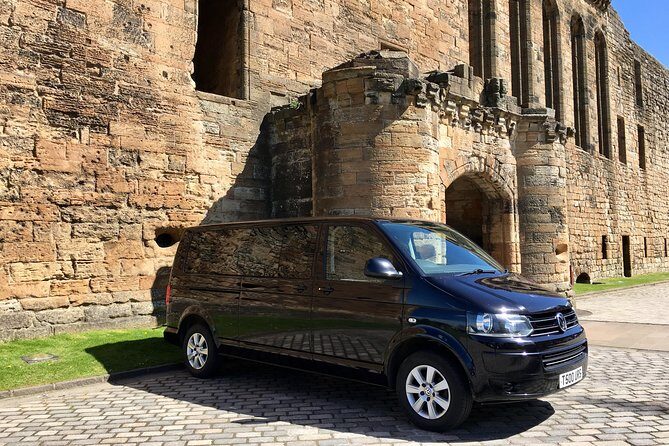 Private 'Outlander' Film Locations Day Trip from Edinburgh - Who Will Love This Experience?