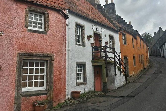 Private Outlander Tour from Edinburgh - The Sum Up: Is This Outlander Tour Worth It?