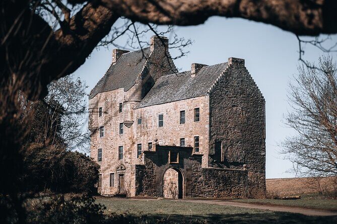 Private Outlander tour from Glasgow or Edinburgh - In-Depth Review of the Outlander Private Tour