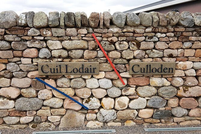 Private Outlander Tour - includes Urquhart Castle Admission - Why This Tour Stands Out