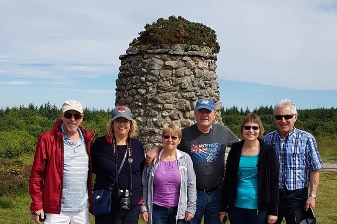 Private Outlander Tour - includes Urquhart Castle Admission - Who Would Enjoy This Tour?