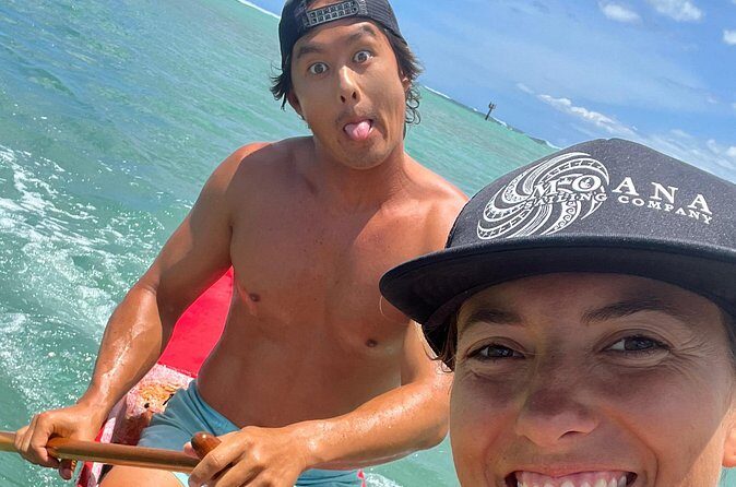 Private Outrigger Canoe Surfing Experience - The Sum Up