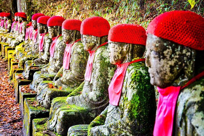 Private Outstanding Nikko Tour with English Speaking Driver - Exploring the Itinerary in Detail