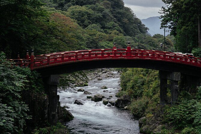 Private Outstanding Nikko Tour with English Speaking Driver - Who Should Consider This Tour?