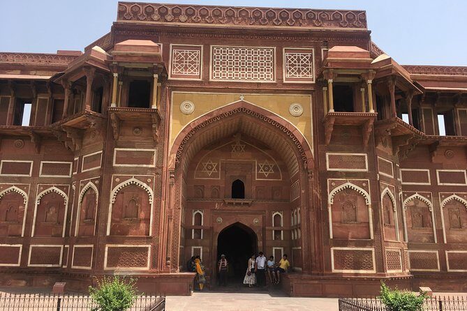 Private Over Night Taj Sunrise and Sunset From New Delhi - FAQ