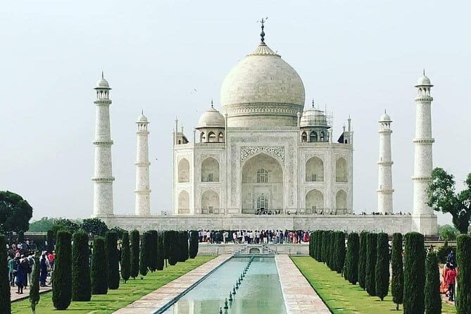 Private Overnight Jaipur City Tour from Delhi - Final Thoughts