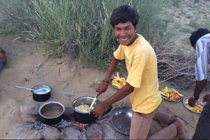 Private Overnight Safari Tour with Camel Ride - Final Thoughts