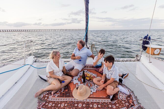 Private Overnight Skippered Humpback Whale Watch Experience - Who Should Consider This Tour?