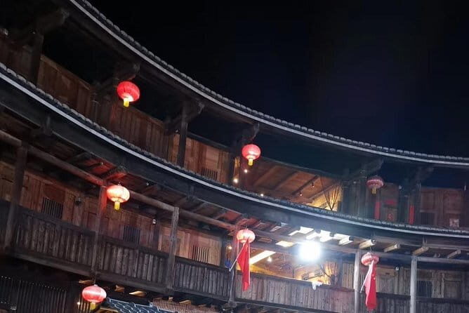 Private Overnight Tour to Visit Nanjing and Yongding Tulou Castles from Xiamen - In-Depth Review of the Private Overnight Tulou Tour