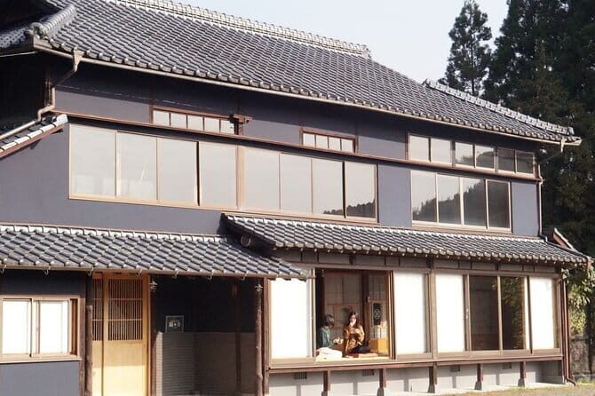 Private Overnight Tours with Original Yamaga Lanterns - The Second Day: Tailored Exploration in Yamaga