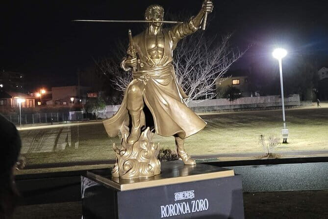 Private Overnight Tours with Original Yamaga Lanterns - Final Thoughts: Who Should Sign Up?