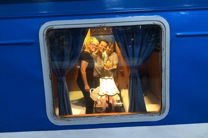 Private Overnight Train Hanoi To Sapa Or Return - Authentic experience and traveler reviews