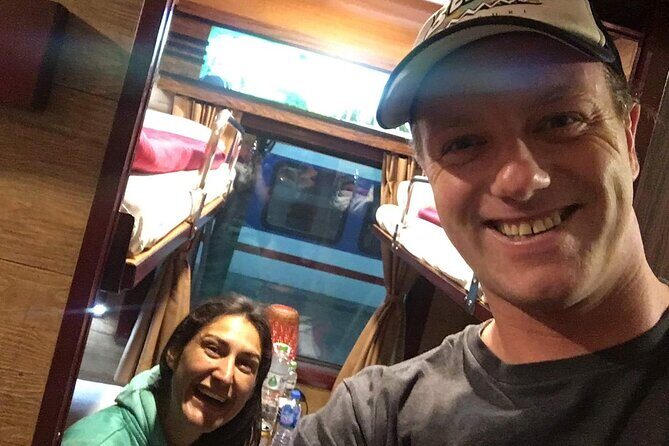Private Overnight Train Hanoi To Sapa Or Return - Who should choose this tour?