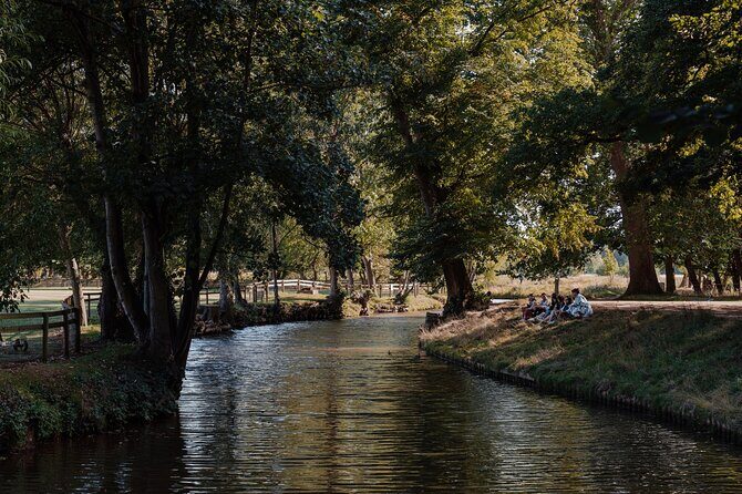 Private | Oxford University Punting Tour - FAQ