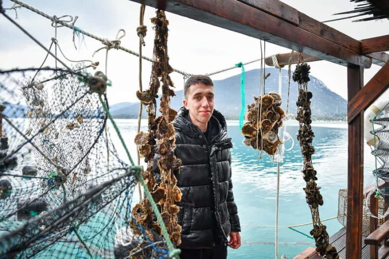 Private Oyster Tasting Tour in Mali Ston Bay From Dubrovnik - The Sum Up