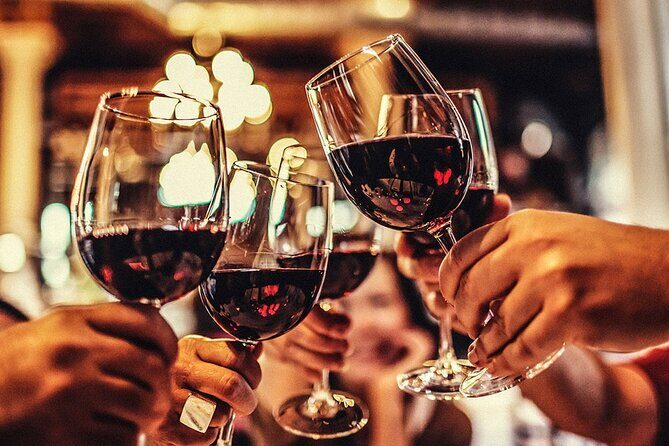 Private Oyster & Wine Tasting in Croatia - Key Points