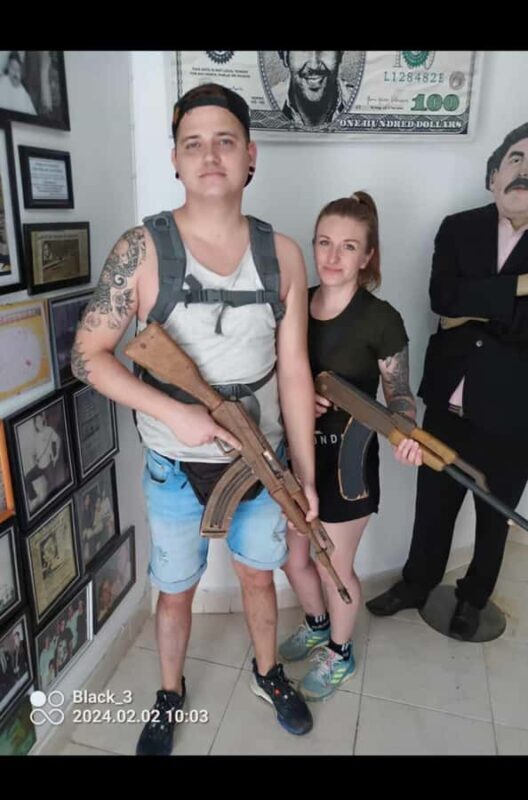 Private Pablo Escobar Tour - Dark days and the new Medellin - Final Thoughts