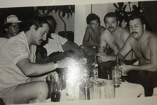 Private Pablo Escobar Tour with Entrance to Catedral Pablo's Prison - Key Points