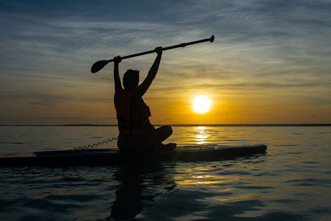 Private Paddle Tour at Sunrise - Who Is This Tour Best For?