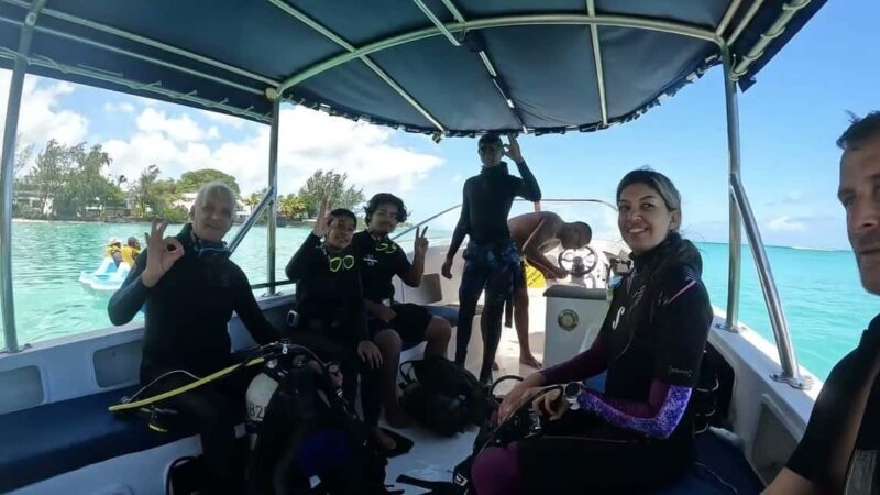 Private: PADI Open Water Course in La Romana (3 Days) - Why Choose This Course Over Others?