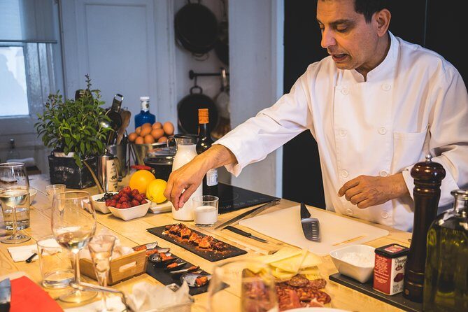 Private Paella Class with Full Dinner Menu - Who Will Love This Tour?