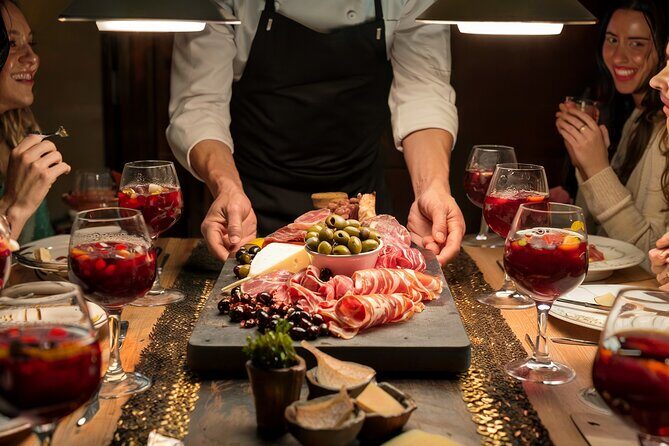 Private Paella Cooking Class and Market Visit with Personal Chef - The Itinerary in Detail: What Makes Each Step Special