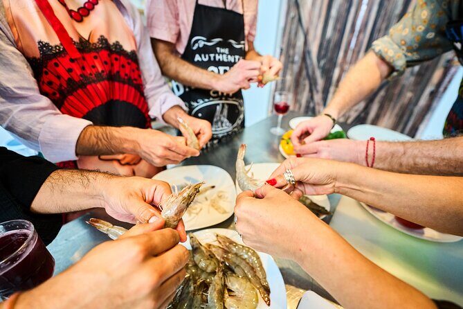 Private Paella Cooking Class and Market Visit with Personal Chef - Who Will Thrive with This Experience?