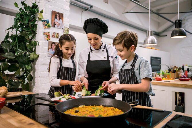 Private Paella Cooking Class and Market Visit with Personal Chef - Frequently Asked Questions