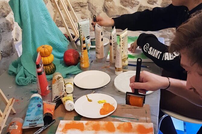 Private Painting Course - The Sum Up: Is It Worth It?