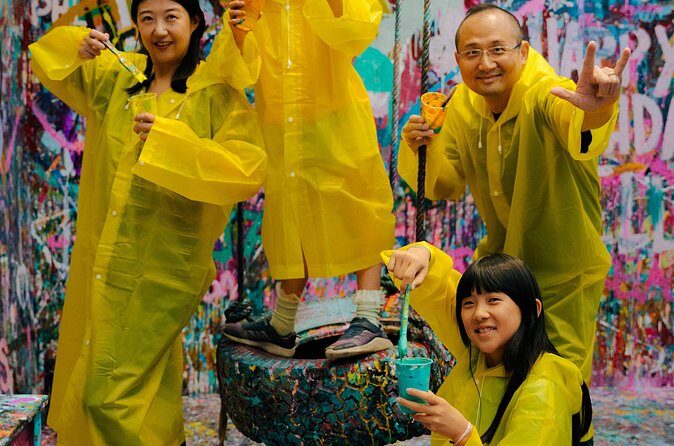 Private Painting Experience in Houston - Frequently Asked Questions