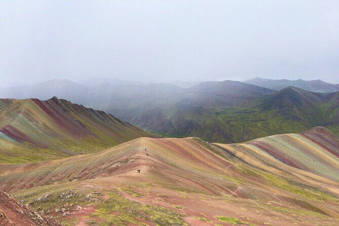PRIVATE Palccoyo Rainbow Mountain tour - Who Will Love This Tour?