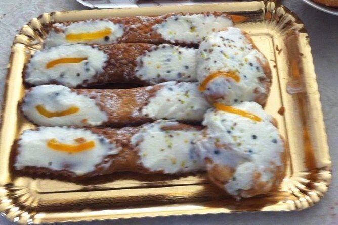 PRIVATE Palermo Historic Walking Tour and Street Food - Who This Tour Is Best For