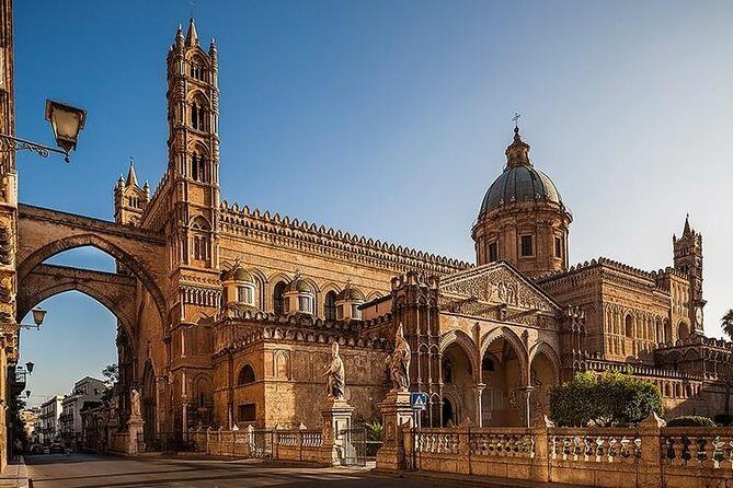 Private Palermo & Monreale Historical Tour - Final Thoughts