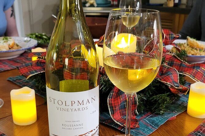 Private Palm Springs Cooking Class with a Fun Local Chef Stephen - Discover the Flavors of the Southwest with Chef Stephen in Palm Springs