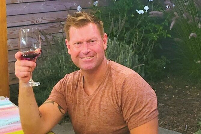 Private Palm Springs Cooking Class with a Fun Local Chef Stephen - The Itinerary: What to Expect from Start to Finish