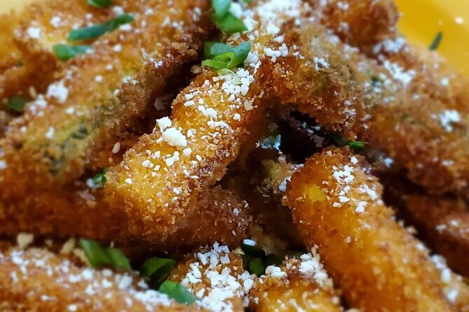 Private Palm Springs Cooking Class with a Fun Local Chef Stephen - Authenticity and Value: Why It’s Worth the Price